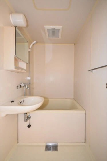 メゾンハゴロモ