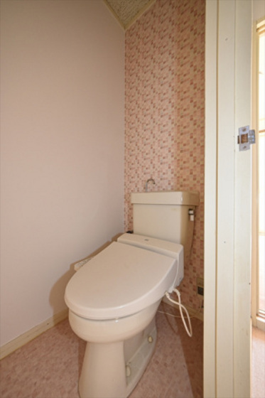 メゾンハゴロモ