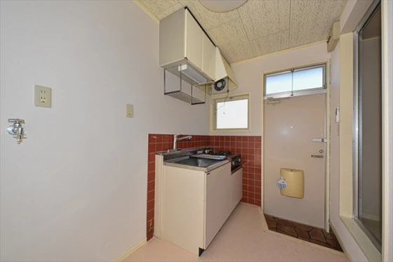 メゾンハゴロモ