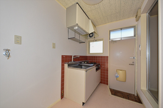 メゾンハゴロモ