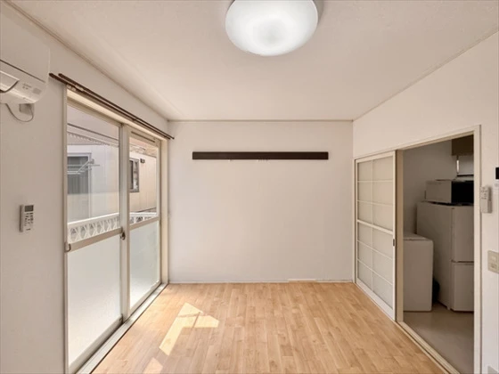 メゾンハゴロモ