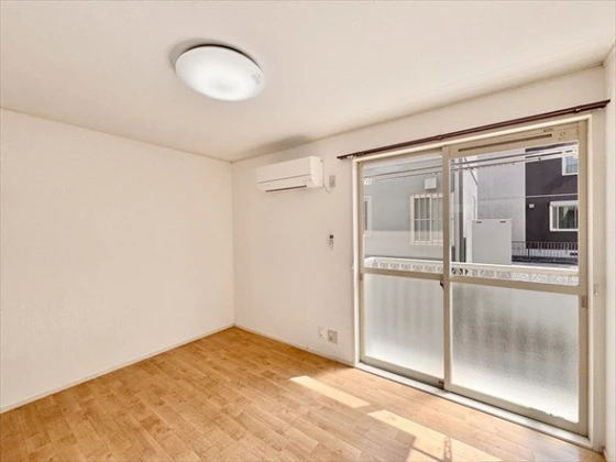 メゾンハゴロモ