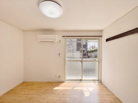 メゾンハゴロモ