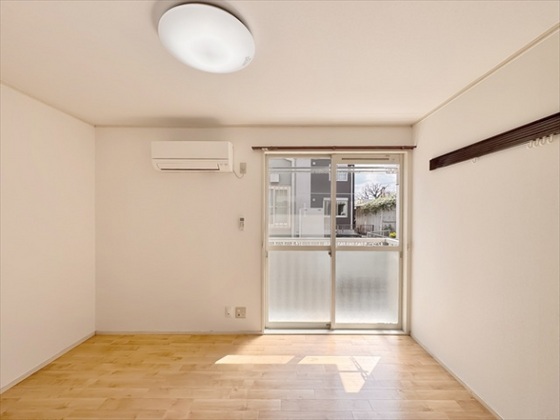 メゾンハゴロモ