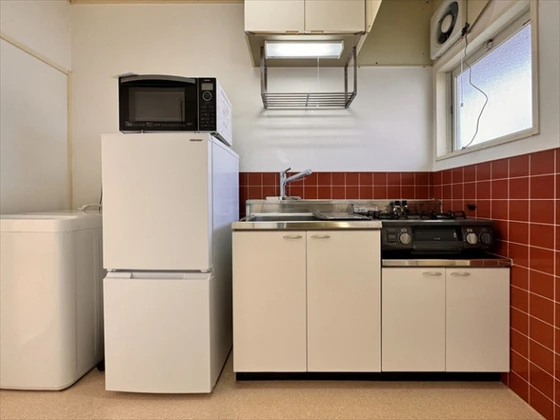 メゾンハゴロモ