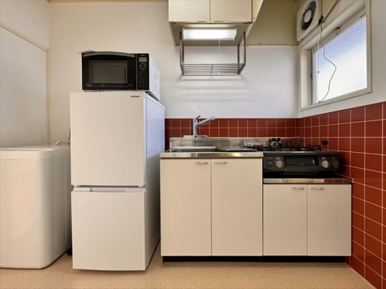 メゾンハゴロモ