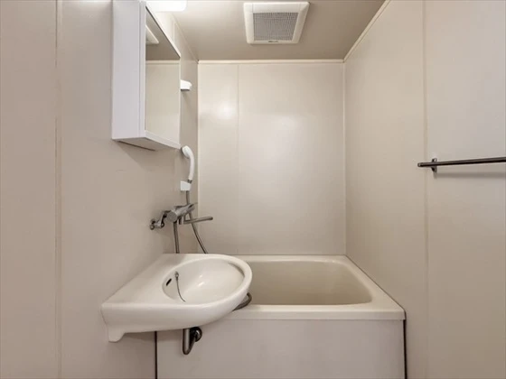 メゾンハゴロモ