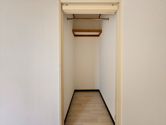 メゾンハゴロモ