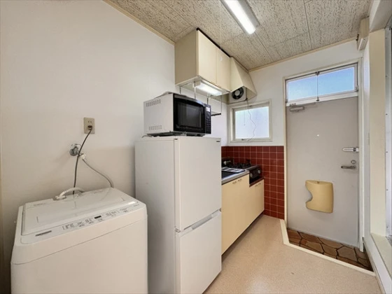 メゾンハゴロモ