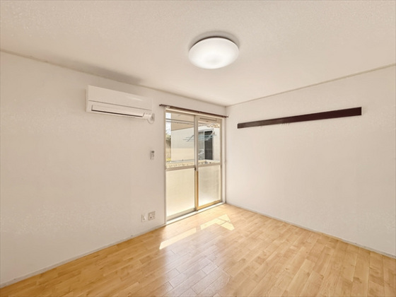 メゾンハゴロモ