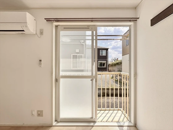 メゾンハゴロモ