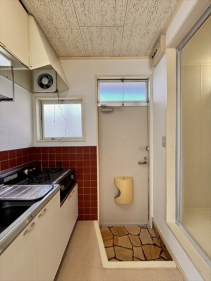 メゾンハゴロモ