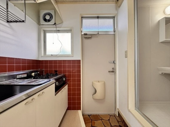 メゾンハゴロモ