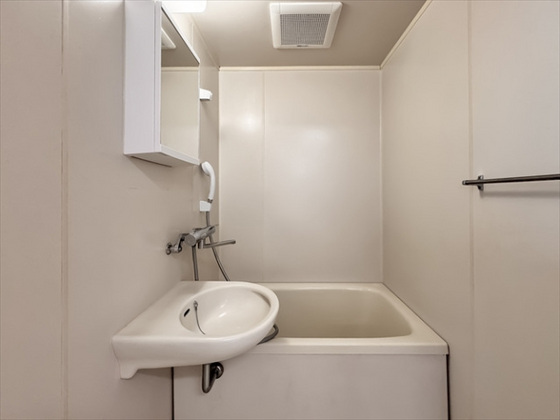 メゾンハゴロモ