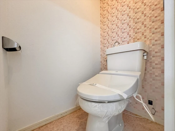 メゾンハゴロモ