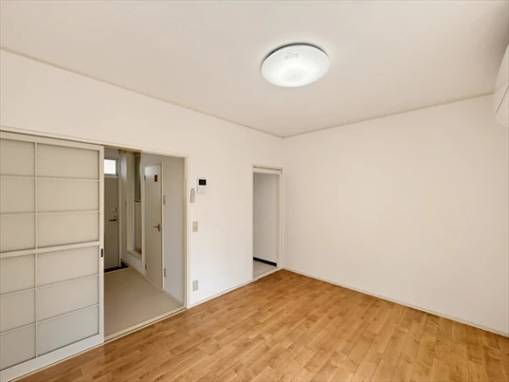 メゾンハゴロモ