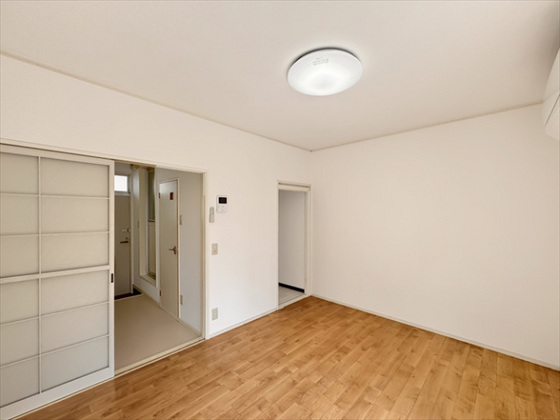 メゾンハゴロモ