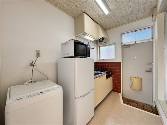 メゾンハゴロモ