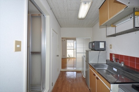 メゾンハゴロモ