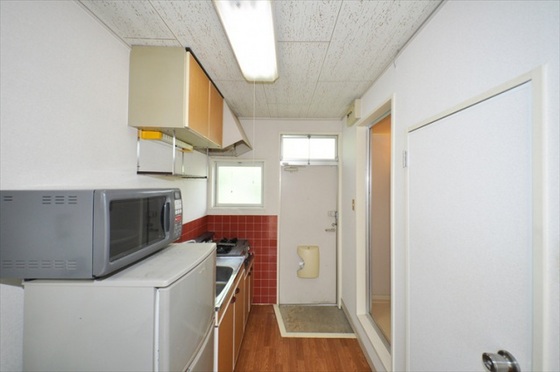 メゾンハゴロモ