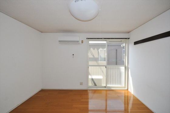 メゾンハゴロモ