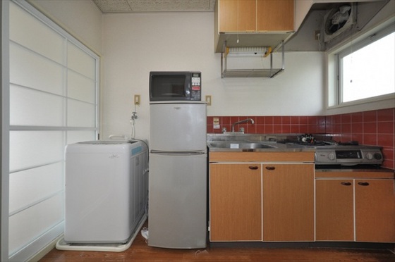 メゾンハゴロモ