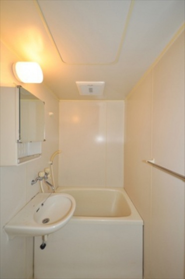 メゾンハゴロモ