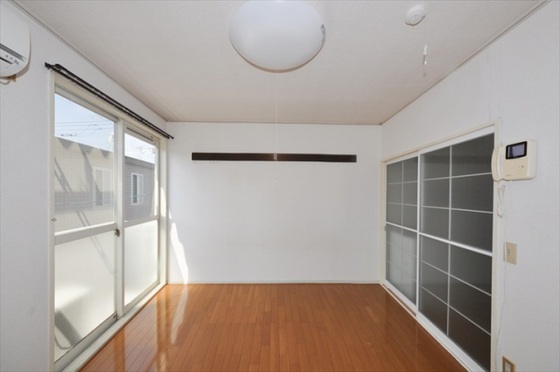 メゾンハゴロモ