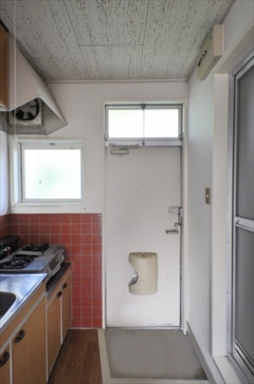 メゾンハゴロモ