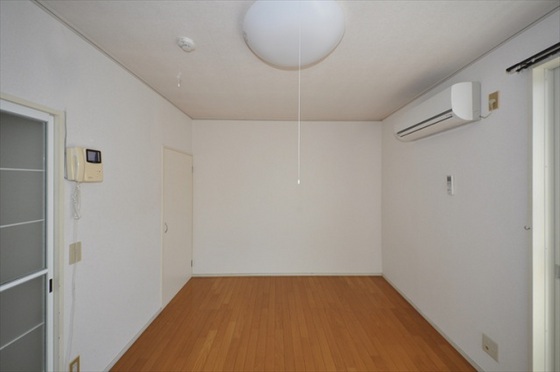 メゾンハゴロモ