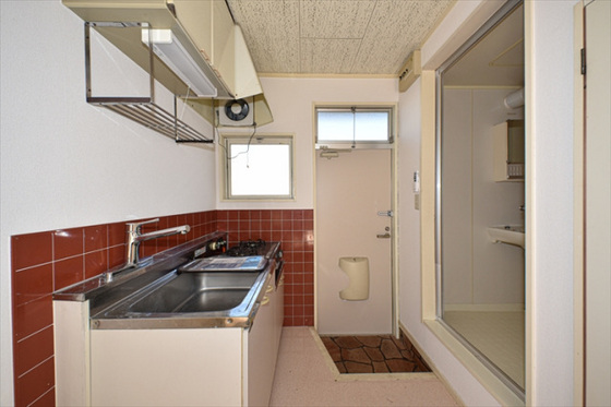 メゾンハゴロモ