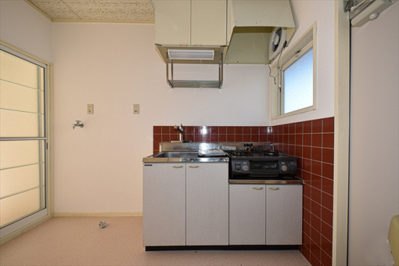 メゾンハゴロモ