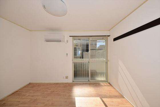 メゾンハゴロモ