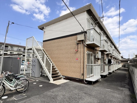 メゾンハゴロモ