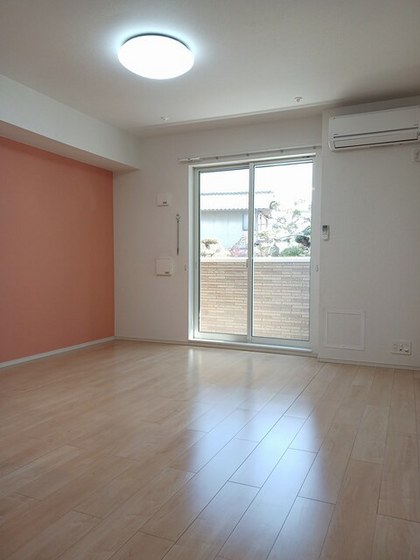 チェリーガーデン