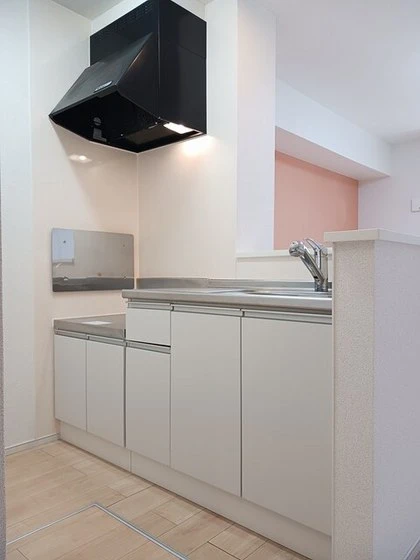 チェリーガーデン