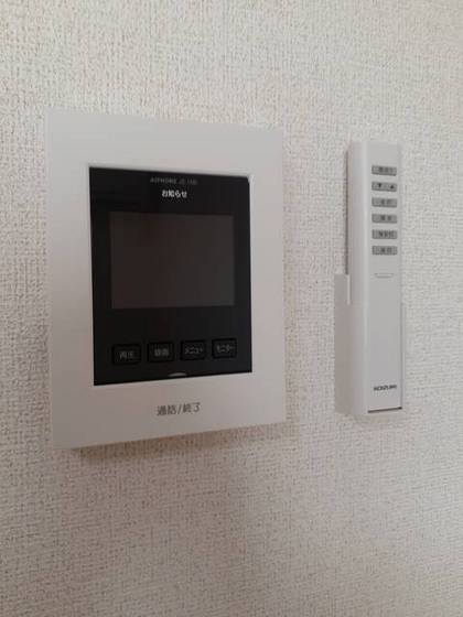 チェリーガーデン