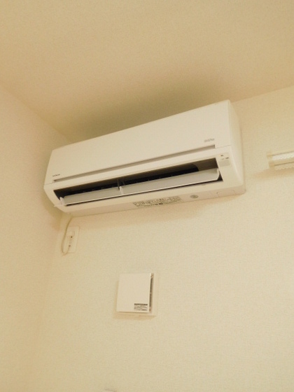 チェリーガーデン