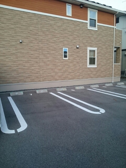 チェリーガーデン