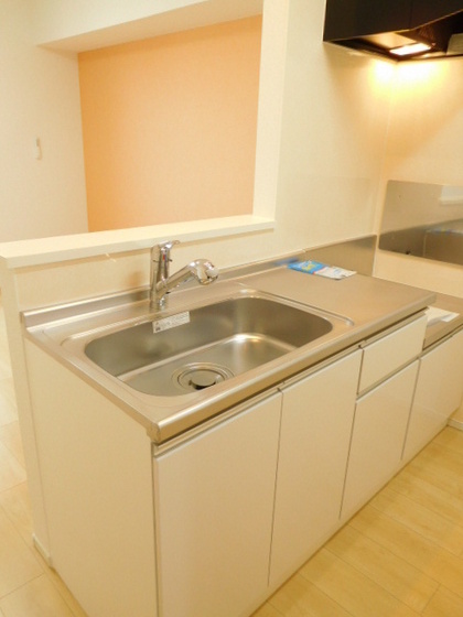 チェリーガーデン