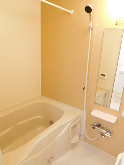 チェリーガーデン