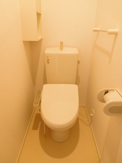 チェリーガーデン