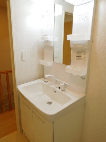 チェリーガーデン