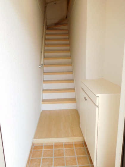 チェリーガーデン