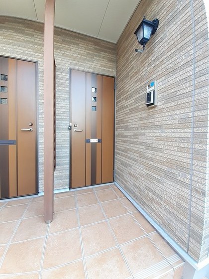 チェリーガーデン