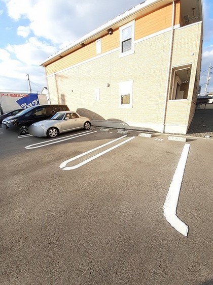 チェリーガーデン