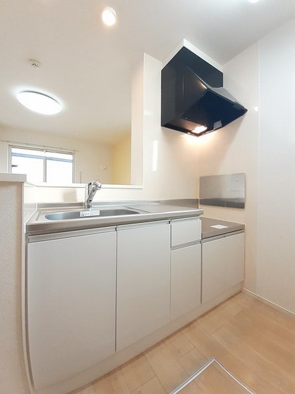 チェリーガーデン