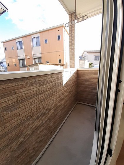 チェリーガーデン