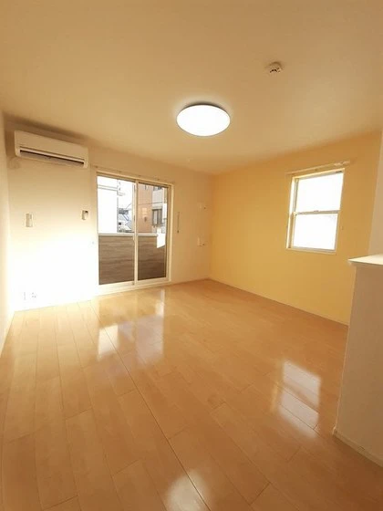 チェリーガーデン