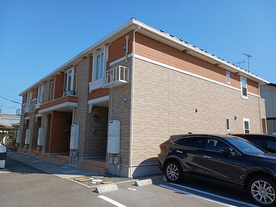 チェリーガーデン